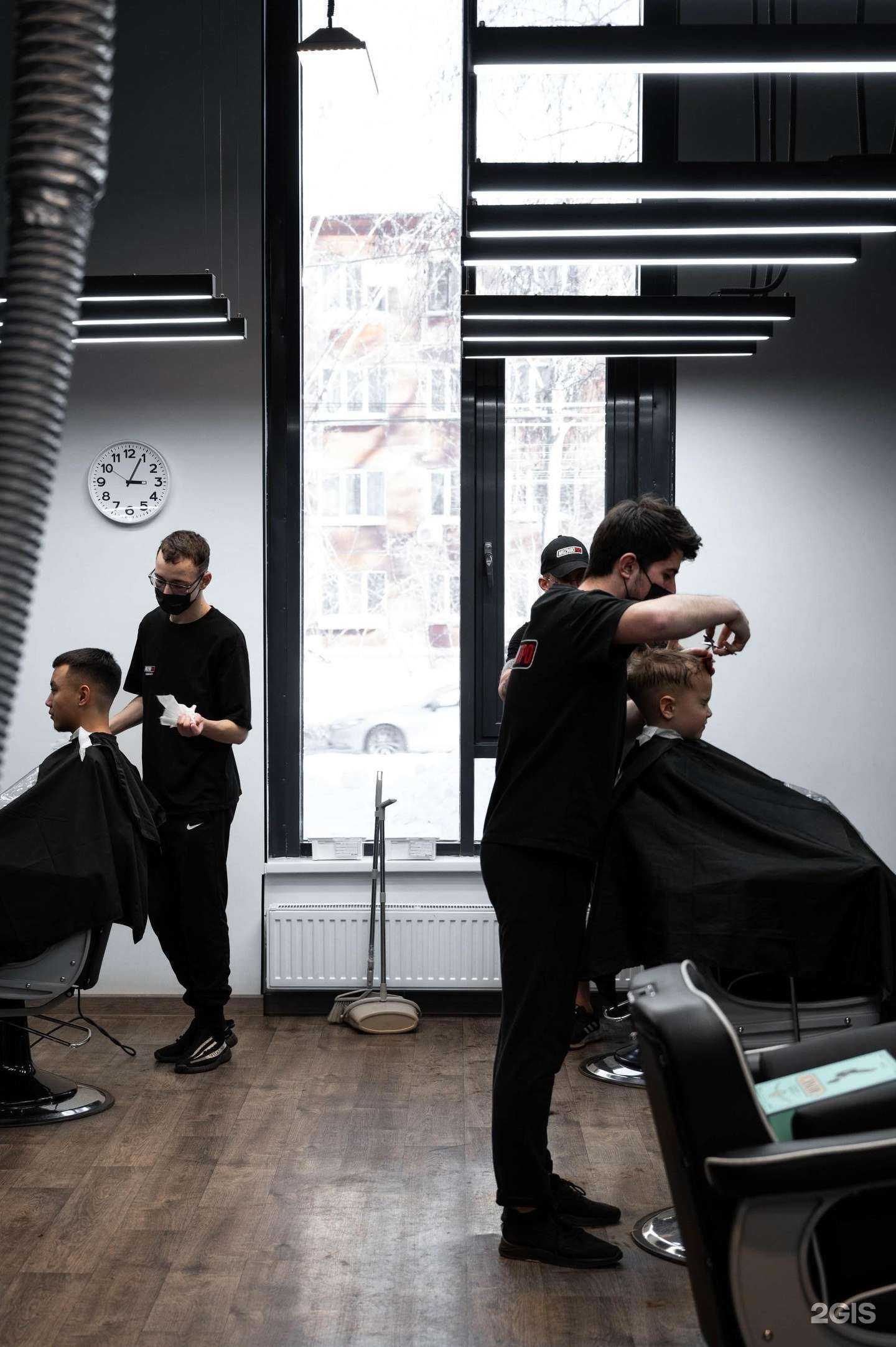 Отзывы на компанию МУЖИКИ ПРО в Екатеринбурге c фото