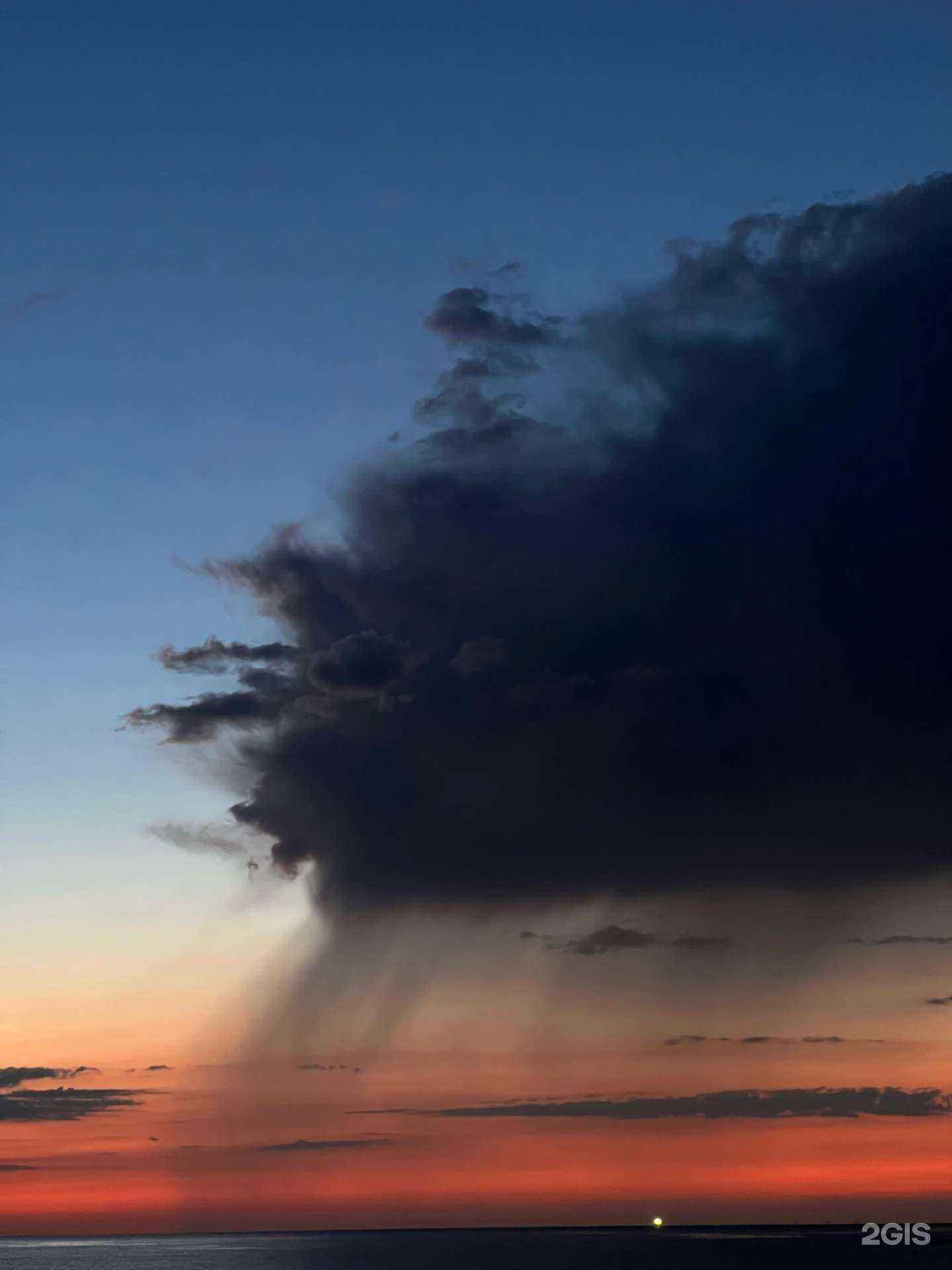 Отзывы на компанию Hookah терраса в г. Сочи c фото