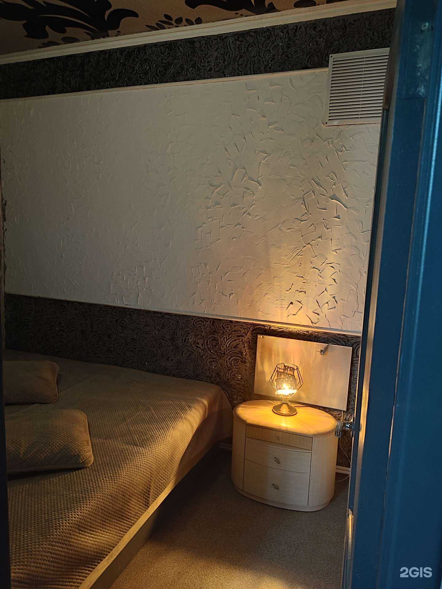 Отзывы на компанию Гостиница в Краснодаре c фото