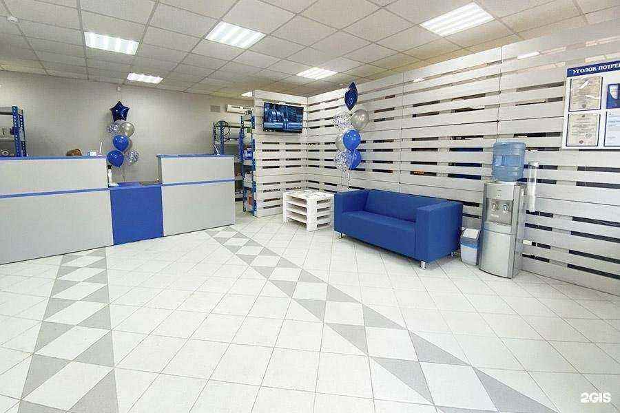 Отзывы на компанию Подшипник в Волгограде c фото