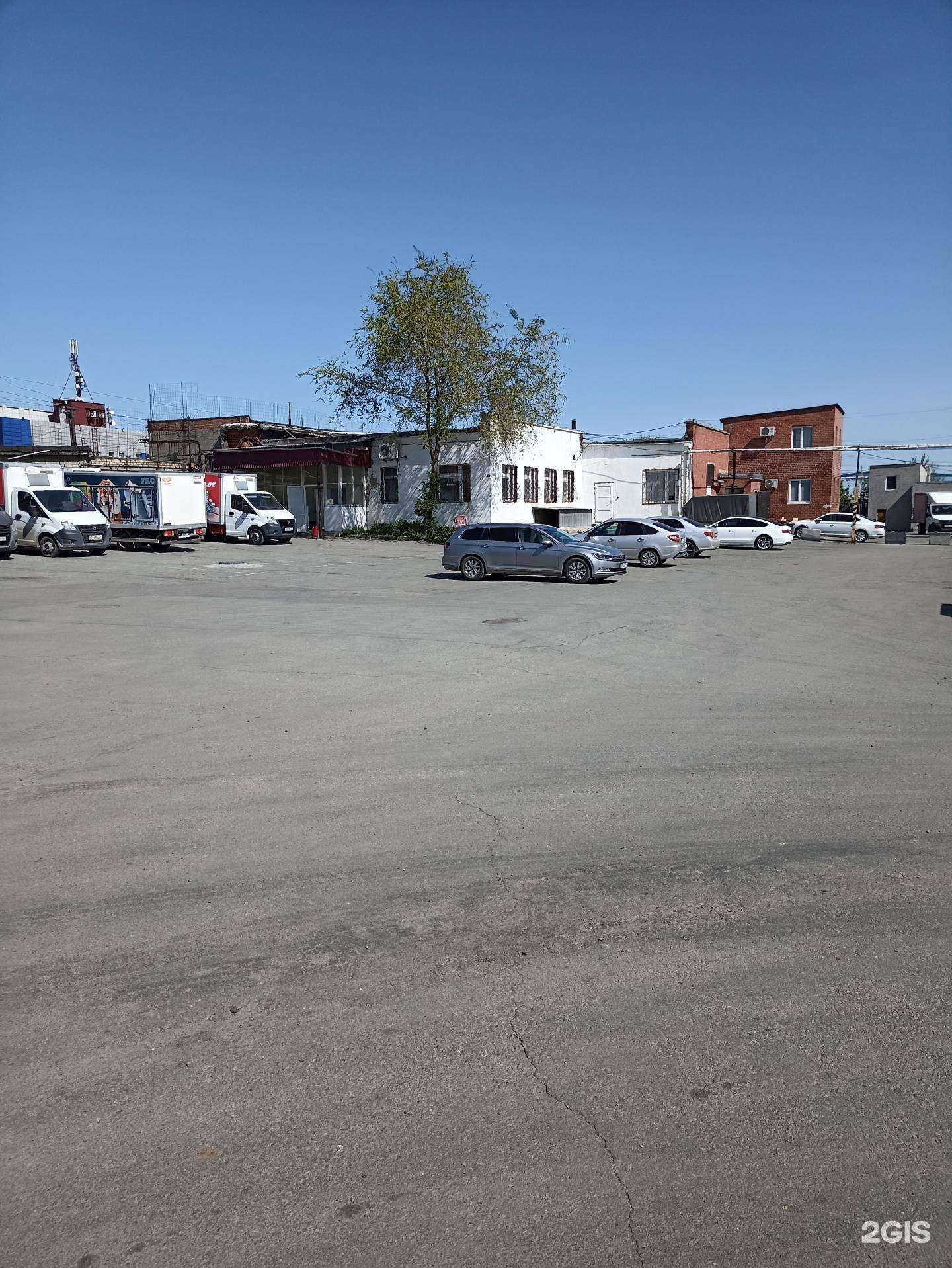 Отзывы на компанию Круг комплект в Челябинске c фото - фотография 2 из 2