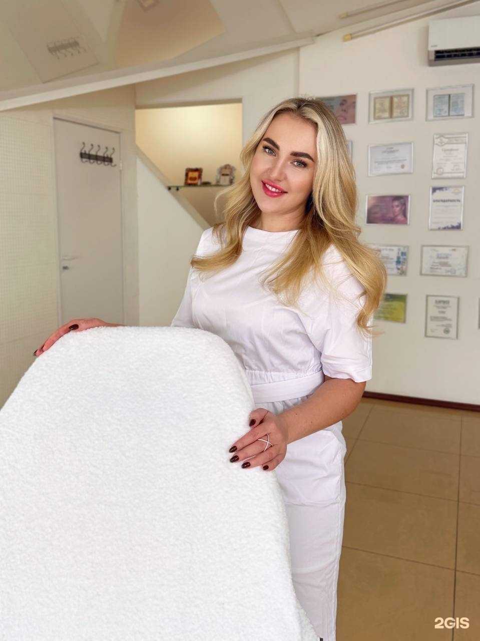 Отзывы на компанию Lz beauty lab в Кемерове c фото