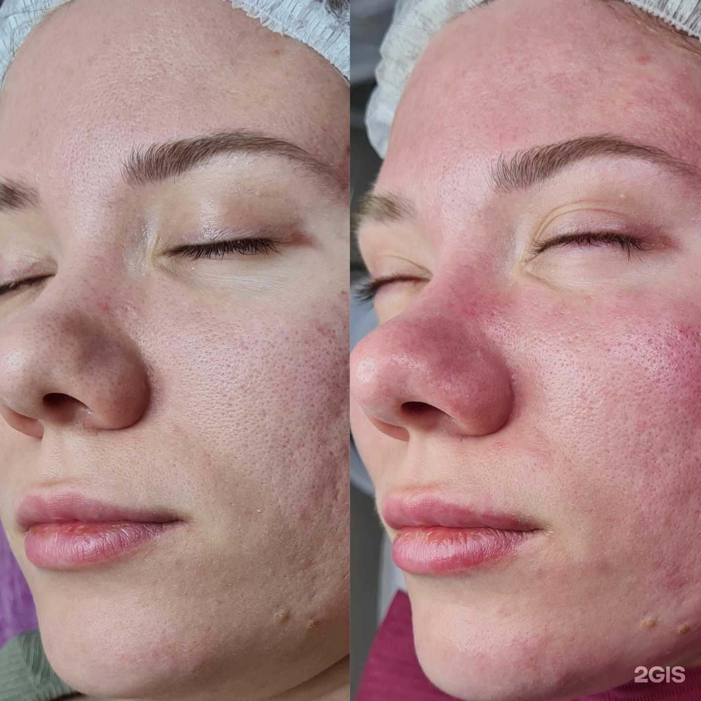 Отзывы на компанию Косметологический кабинет в Мариинске c фото