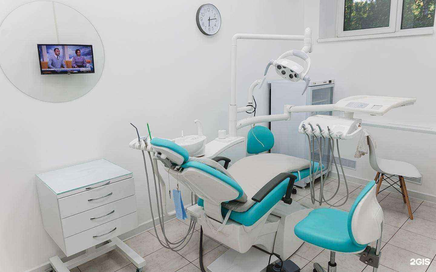 Отзывы на компанию Риадент в Казани c фото