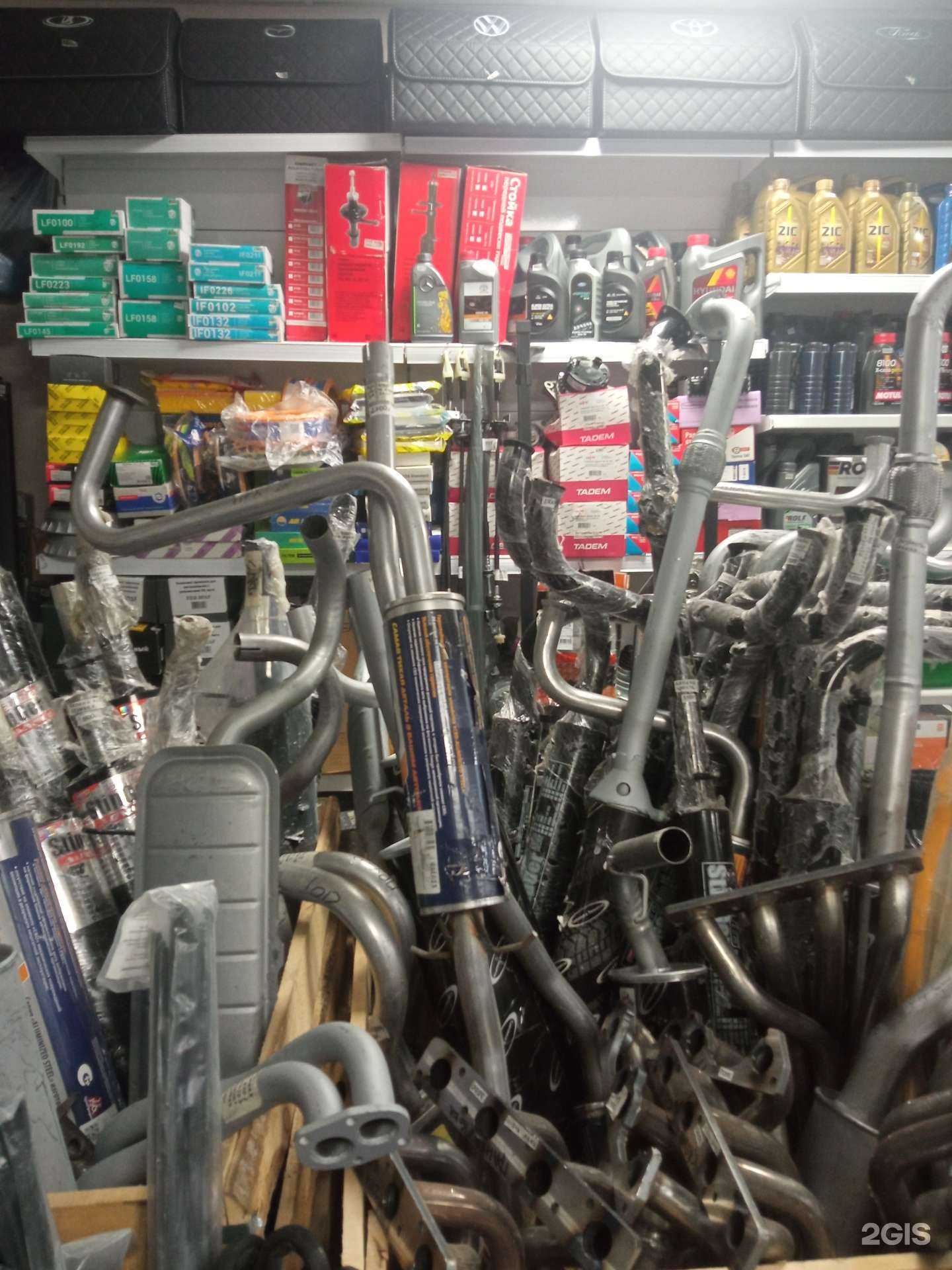 Отзывы на компанию Vem Car в Ставрополе c фото