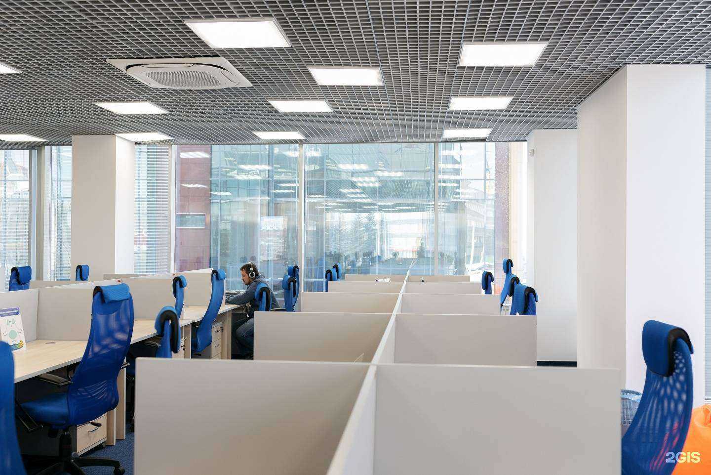 Отзывы на компанию IBS в Уфе c фото