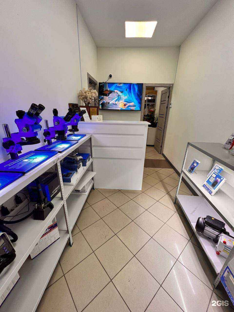 Отзывы на компанию Цех опт в Казани c фото