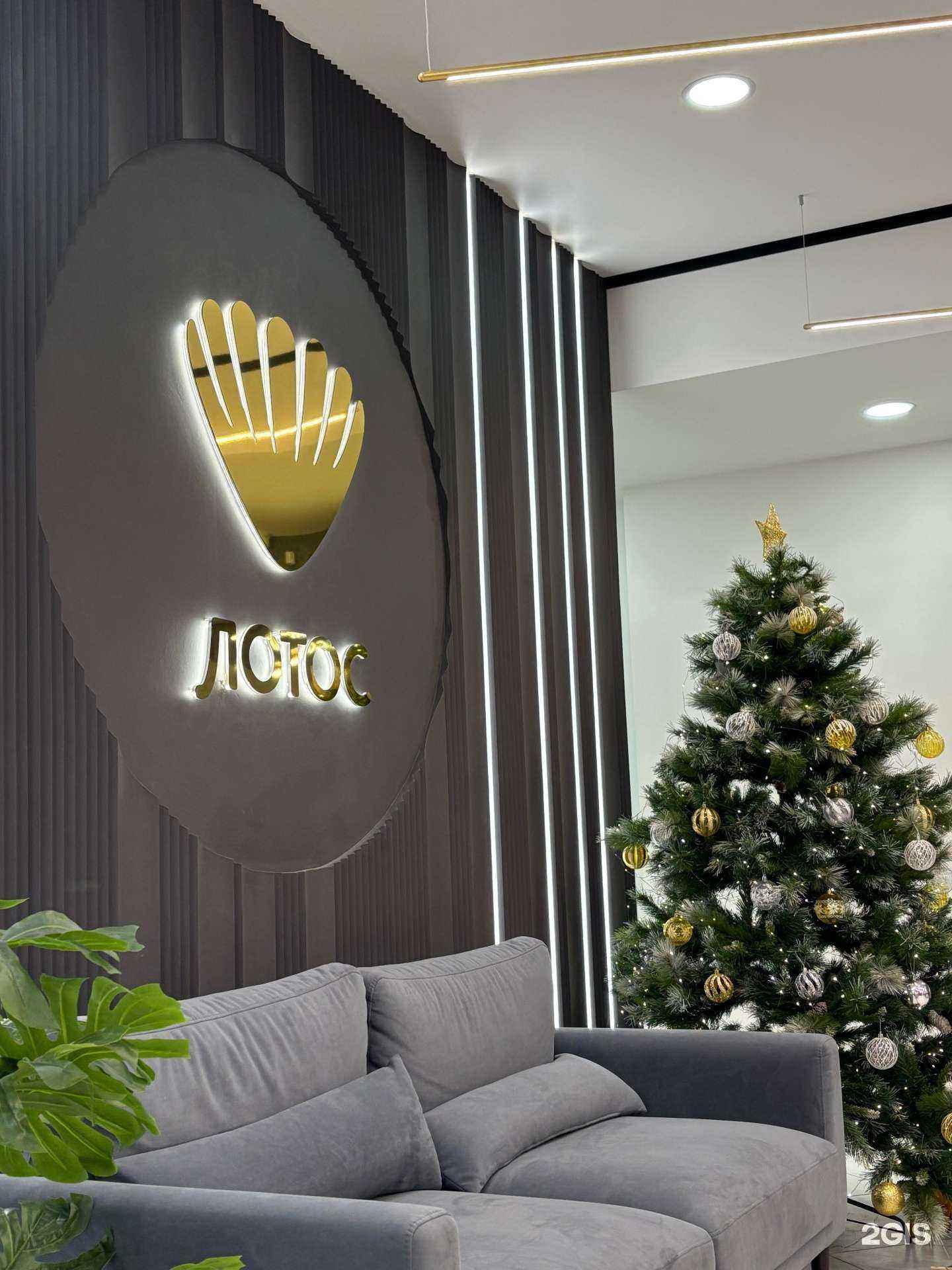 Отзывы на компанию ЛОТОС в г. Челябинск c фото