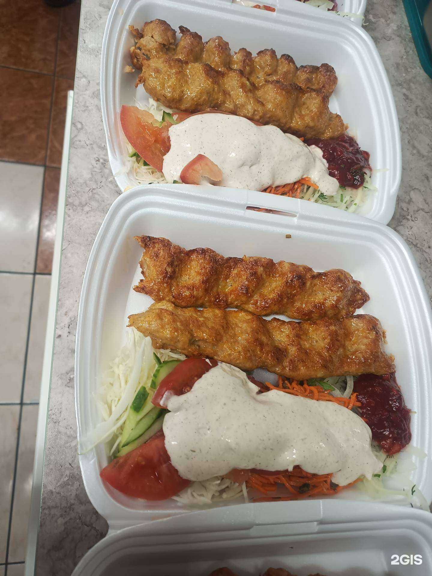 Отзывы на компанию Роберт жарит и точка в г. Нижний Новгород c фото