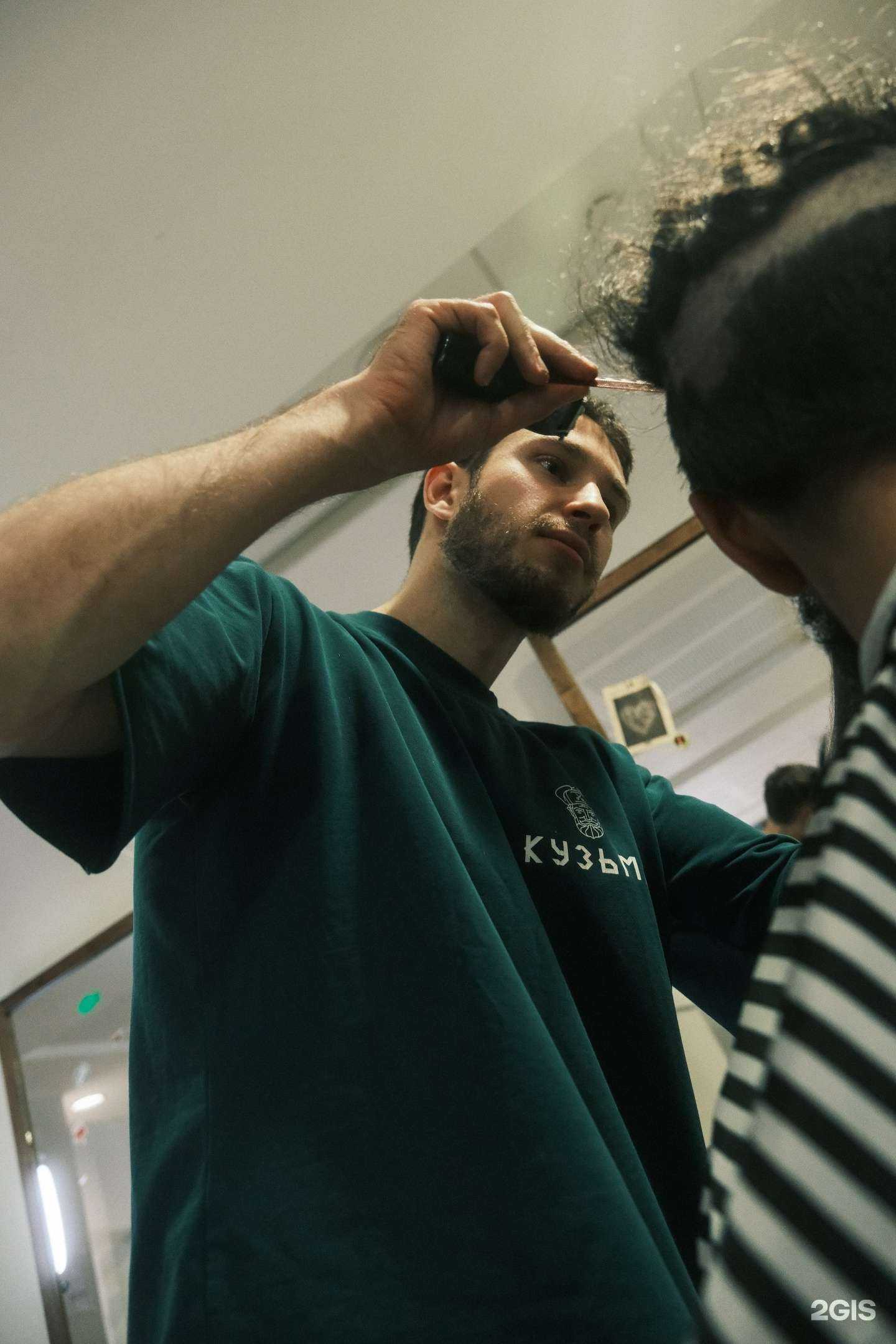 Отзывы на компанию Кузьма в Новосибирске c фото