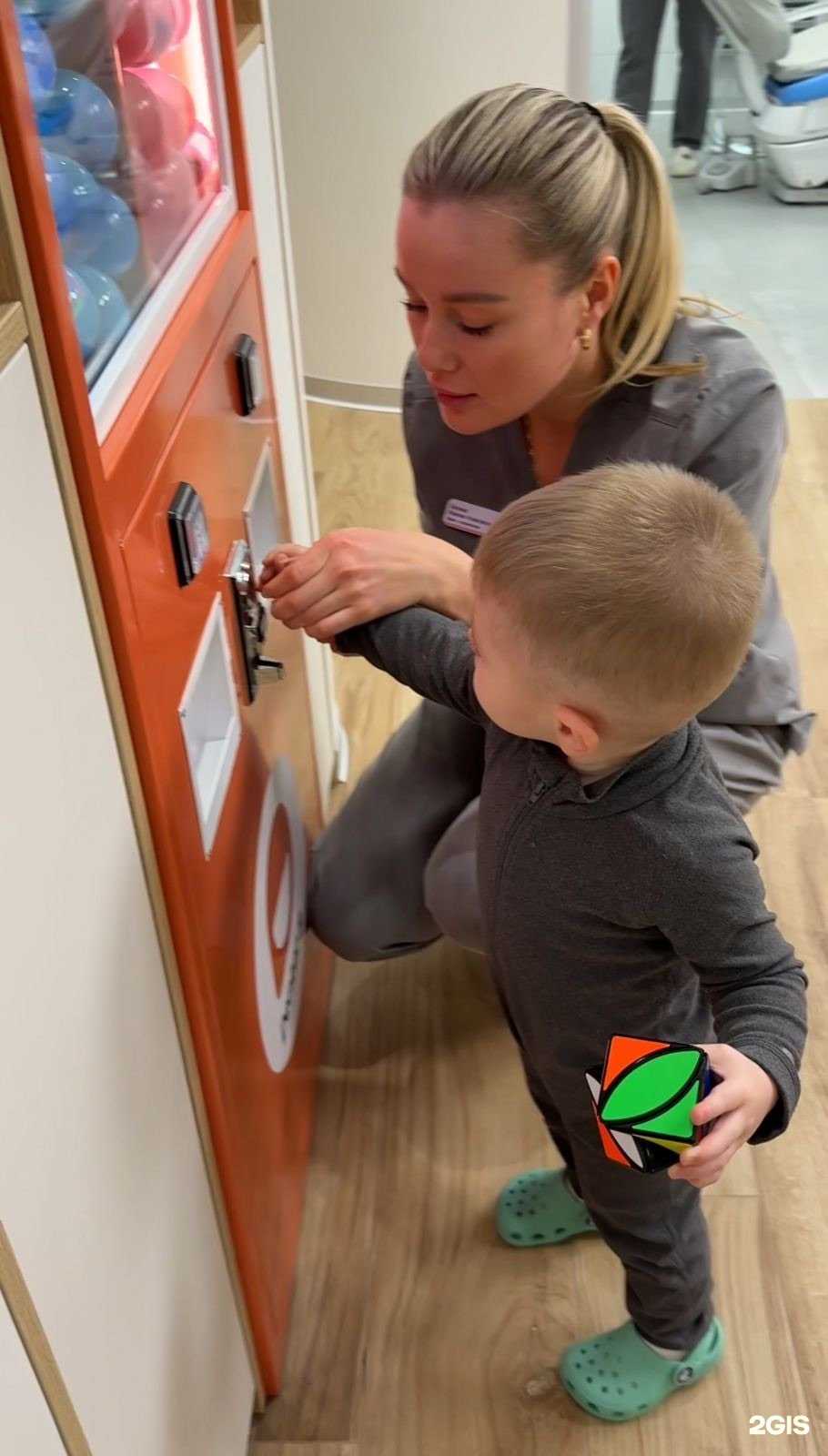 Отзывы на компанию Денталби в г. Киров c фото