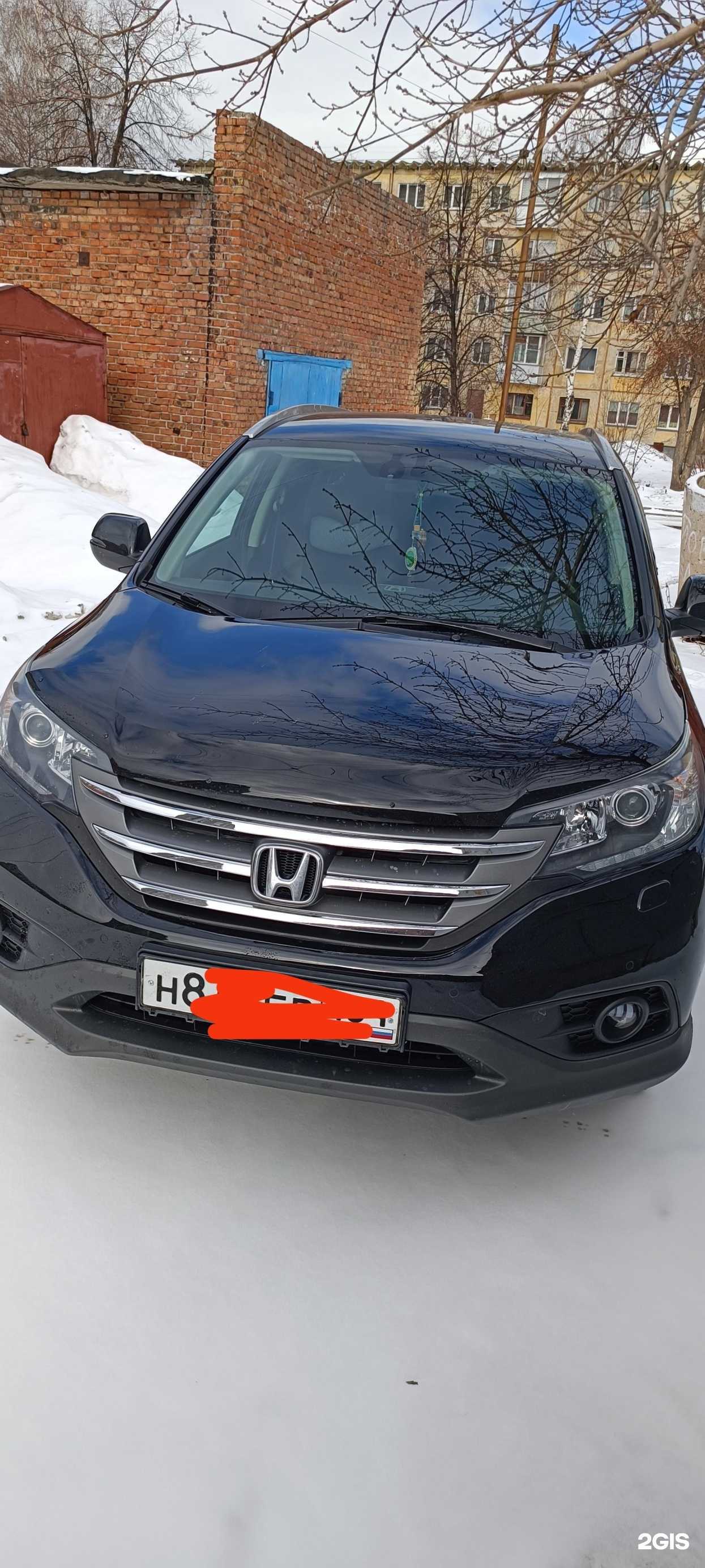 Отзывы на компанию Repaint_Nsk в Новосибирске c фото