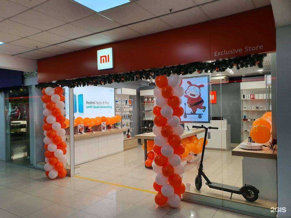 Отзывы на компанию Mi store в г. Сочи c фото