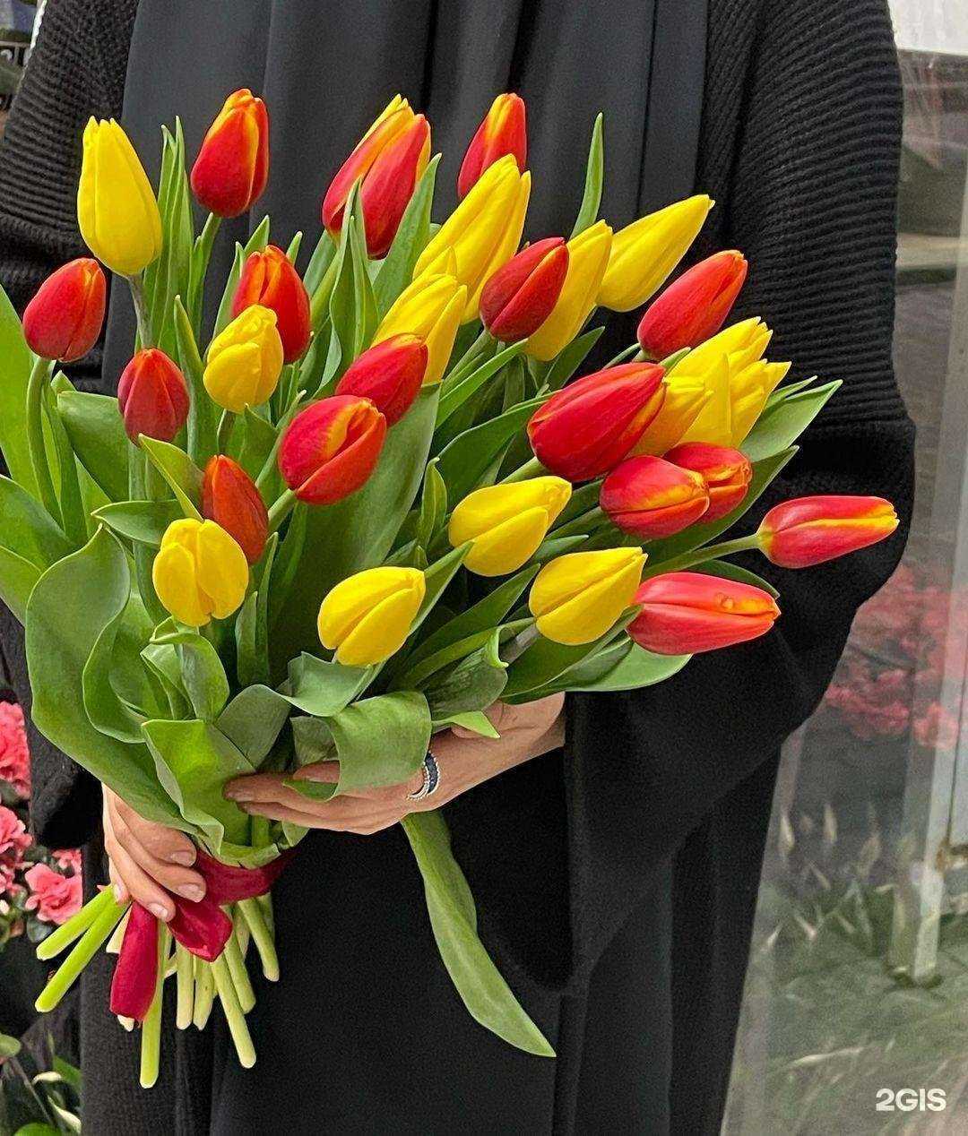 Отзывы на компанию Цветы Каспийска в Каспийске c фото