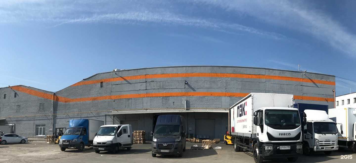 Отзывы на компанию МеталлИнвест в Казани c фото - фотография 2 из 2