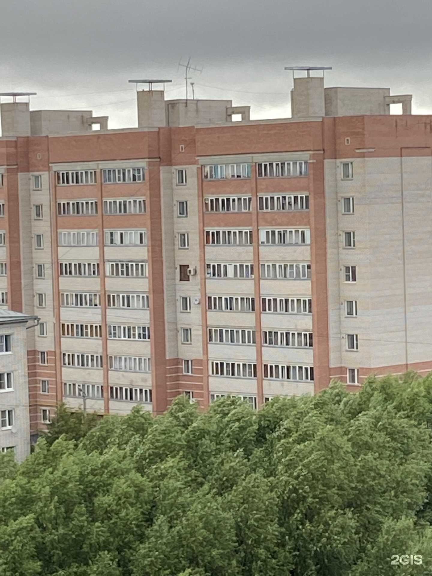 Отзывы на компанию Чужая планета в Вологде c фото - фотография 2 из 2