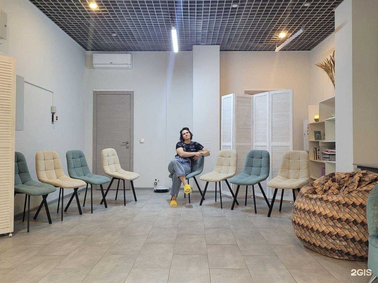 Отзывы на компанию Новая точка баланса в Ижевске c фото