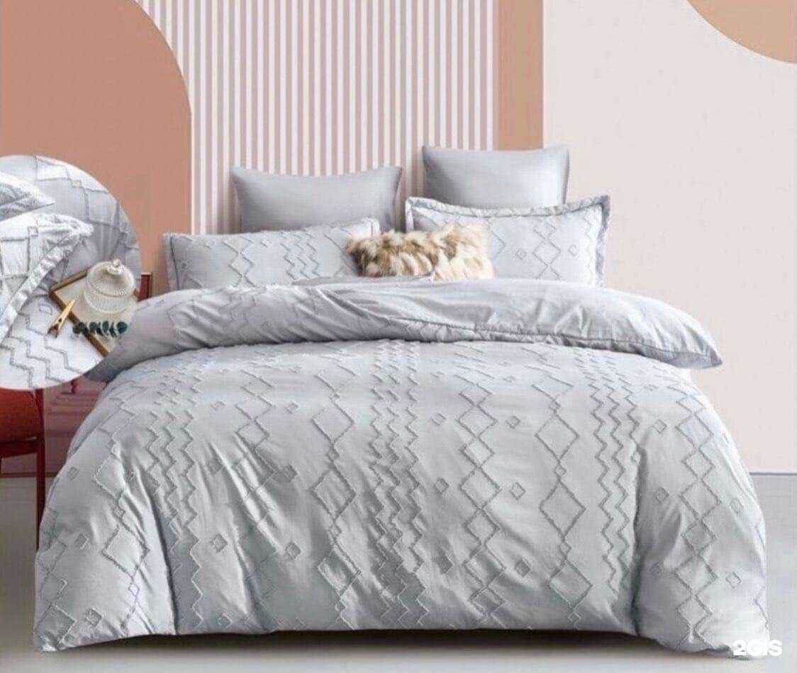 Отзывы на компанию Postelka_shop70 в г. Томск c фото