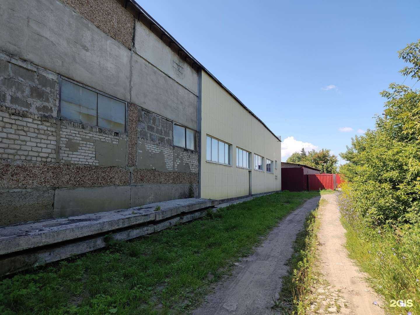 Отзывы на компанию Чуклин Инжиниринг в г. Барнаул c фото