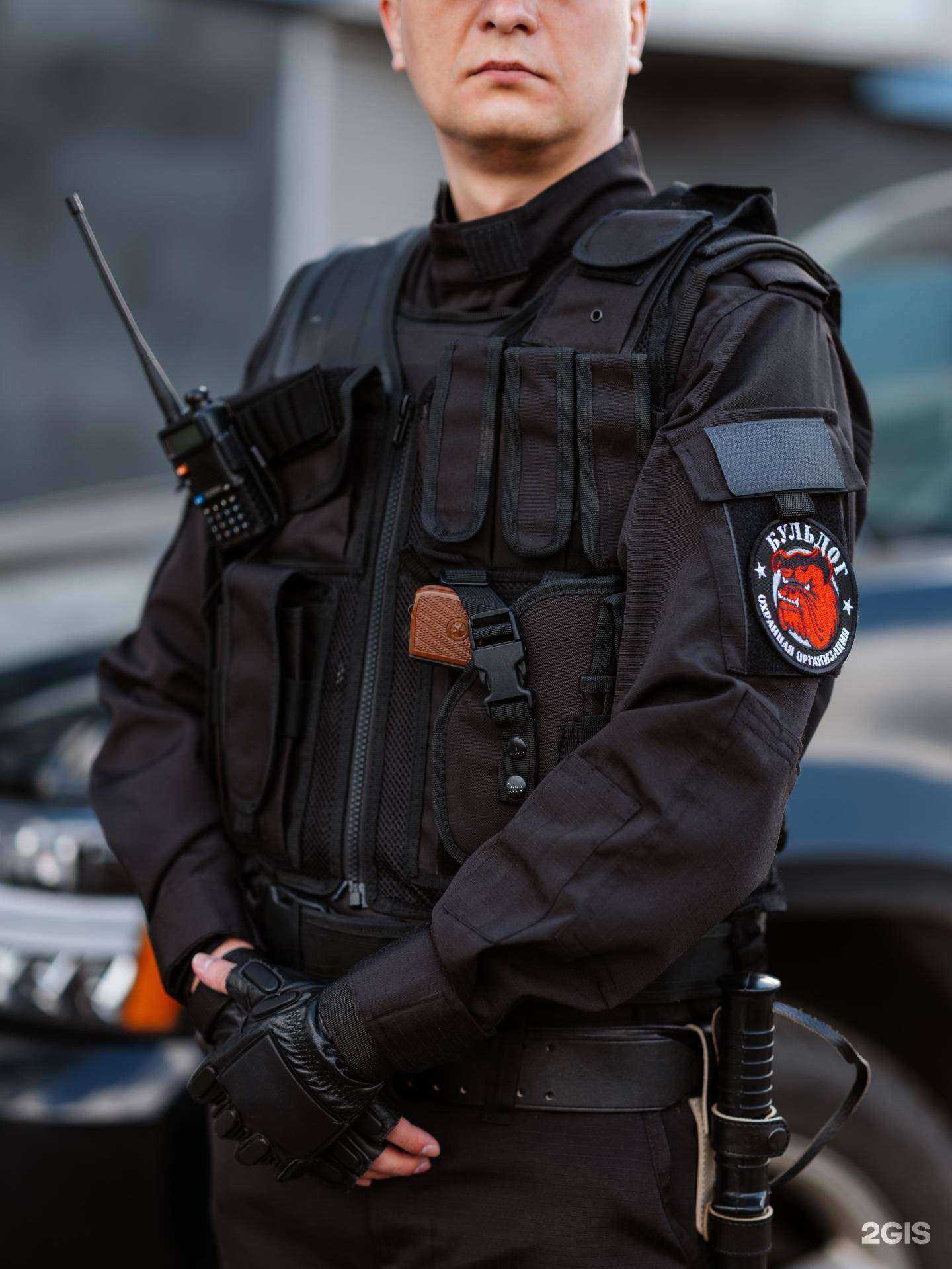 Отзывы на компанию Бульдог в Иркутске c фото