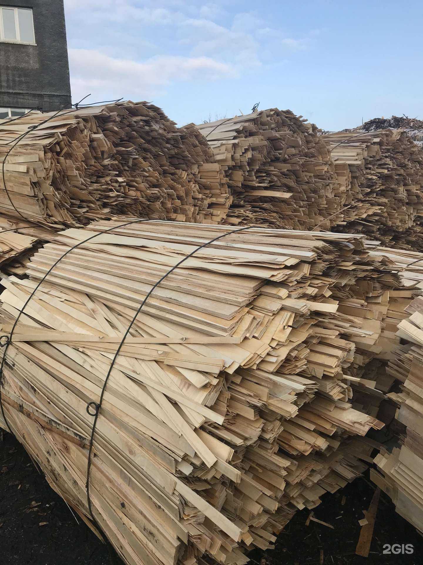 Отзывы на компанию Сибирская фанера в г. Новокузнецк c фото