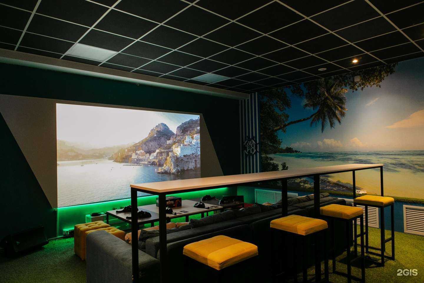 Отзывы на компанию New Level в Тольятти c фото