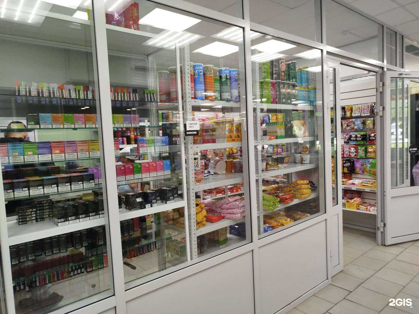 Отзывы на компанию PodStore в г. Пенза c фото