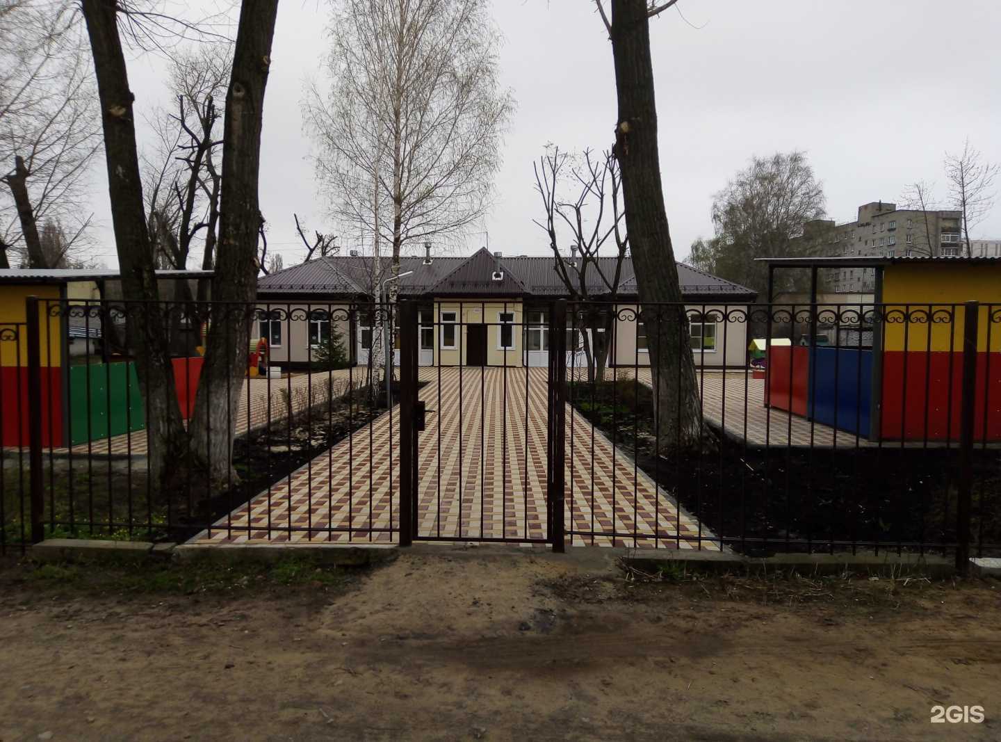 Отзывы на компанию Детский сад комбинированного вида №174 в Воронеже c фото