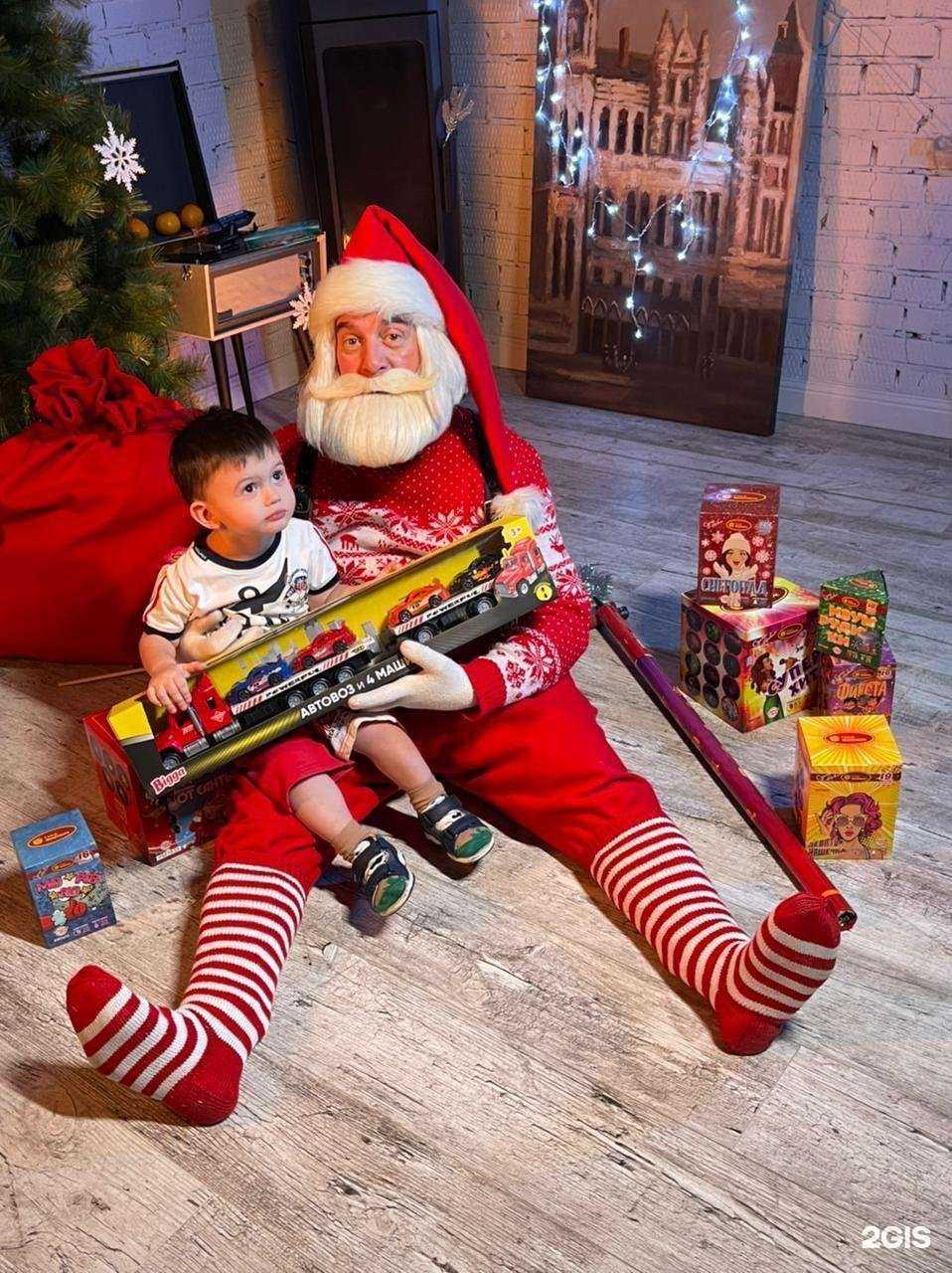 Отзывы на компанию Супер фейерверк в г. Новосибирск c фото