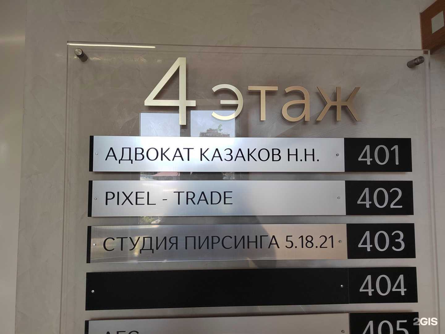 Отзывы на компанию Адвокат Казаков Н.Н. в Сочи c фото