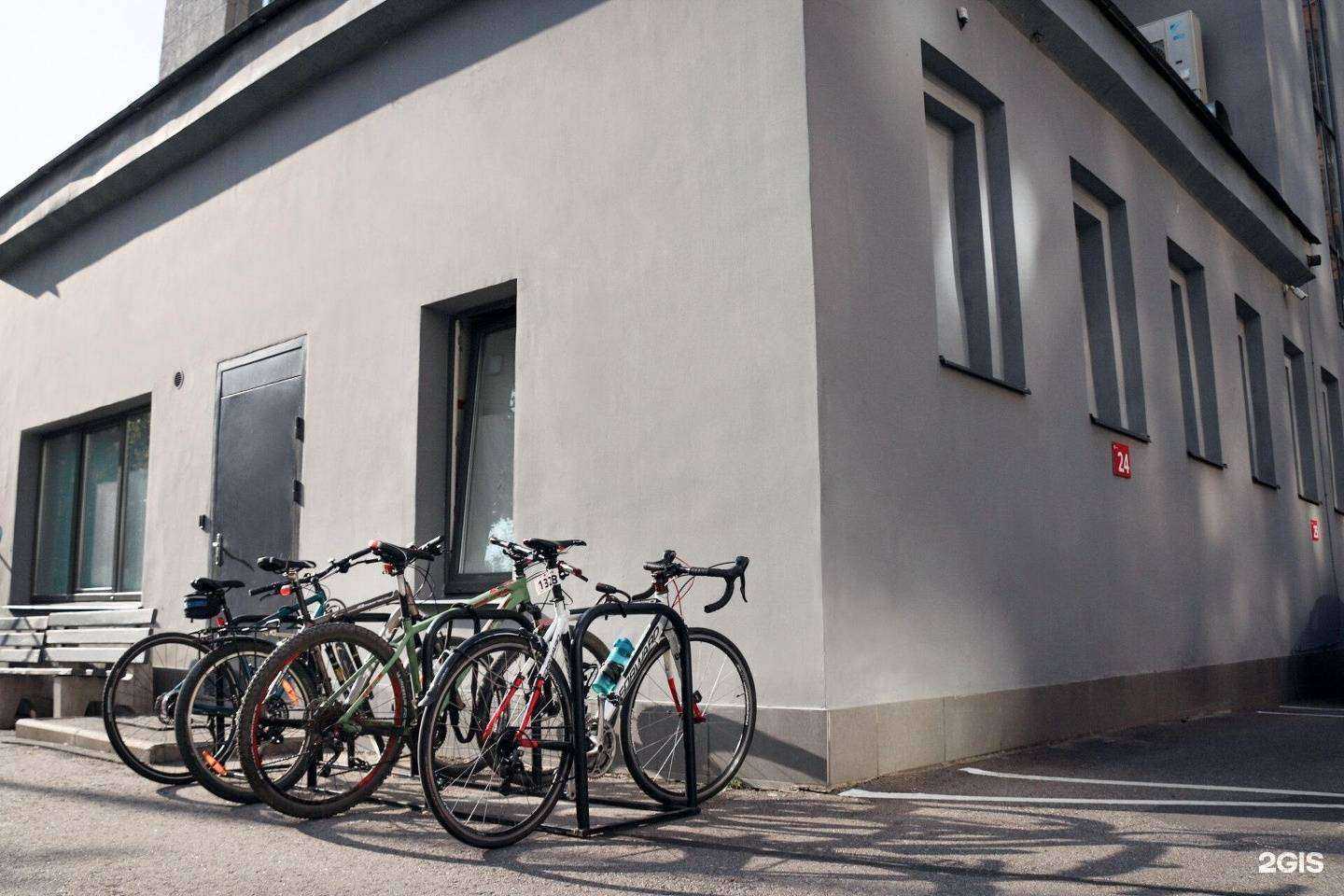 Отзывы на компанию Bia Technologies в Омске c фото