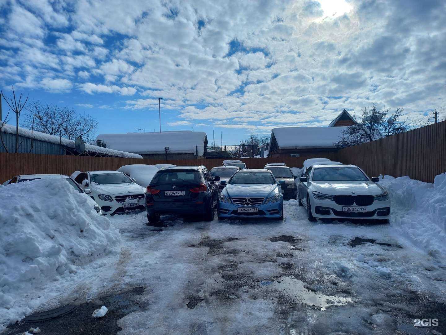 Отзывы на компанию Premium в г. Краснодар c фото