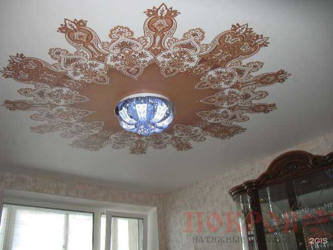 Отзывы на компанию Покров в г. Волжский c фото