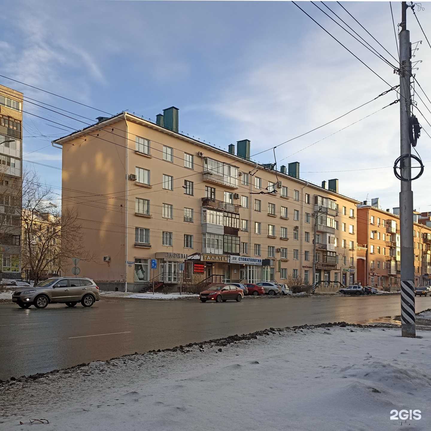 Отзывы на компанию АвтоРалли в Омске c фото - фотография 2 из 2