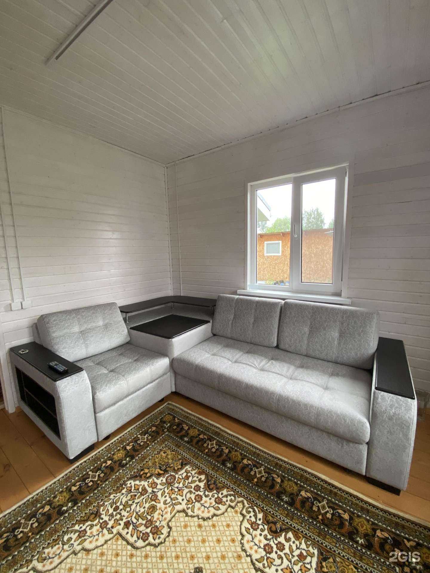 Отзывы на компанию Mebelprofi в Казани c фото