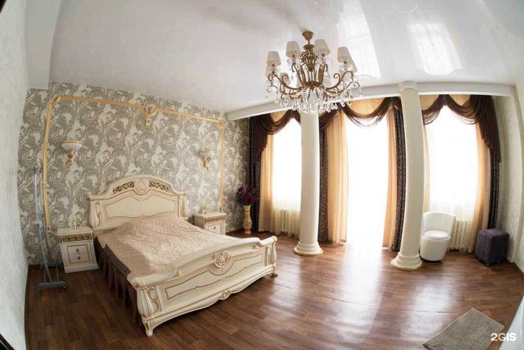 Отзывы на компанию Барин в г. Новосибирск c фото