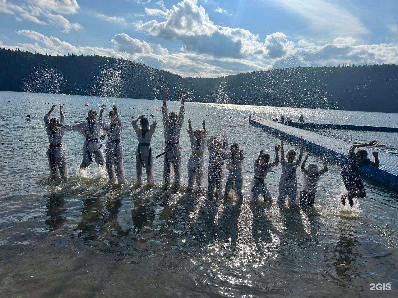 Отзывы на компанию Каскад в г. Уфа c фото