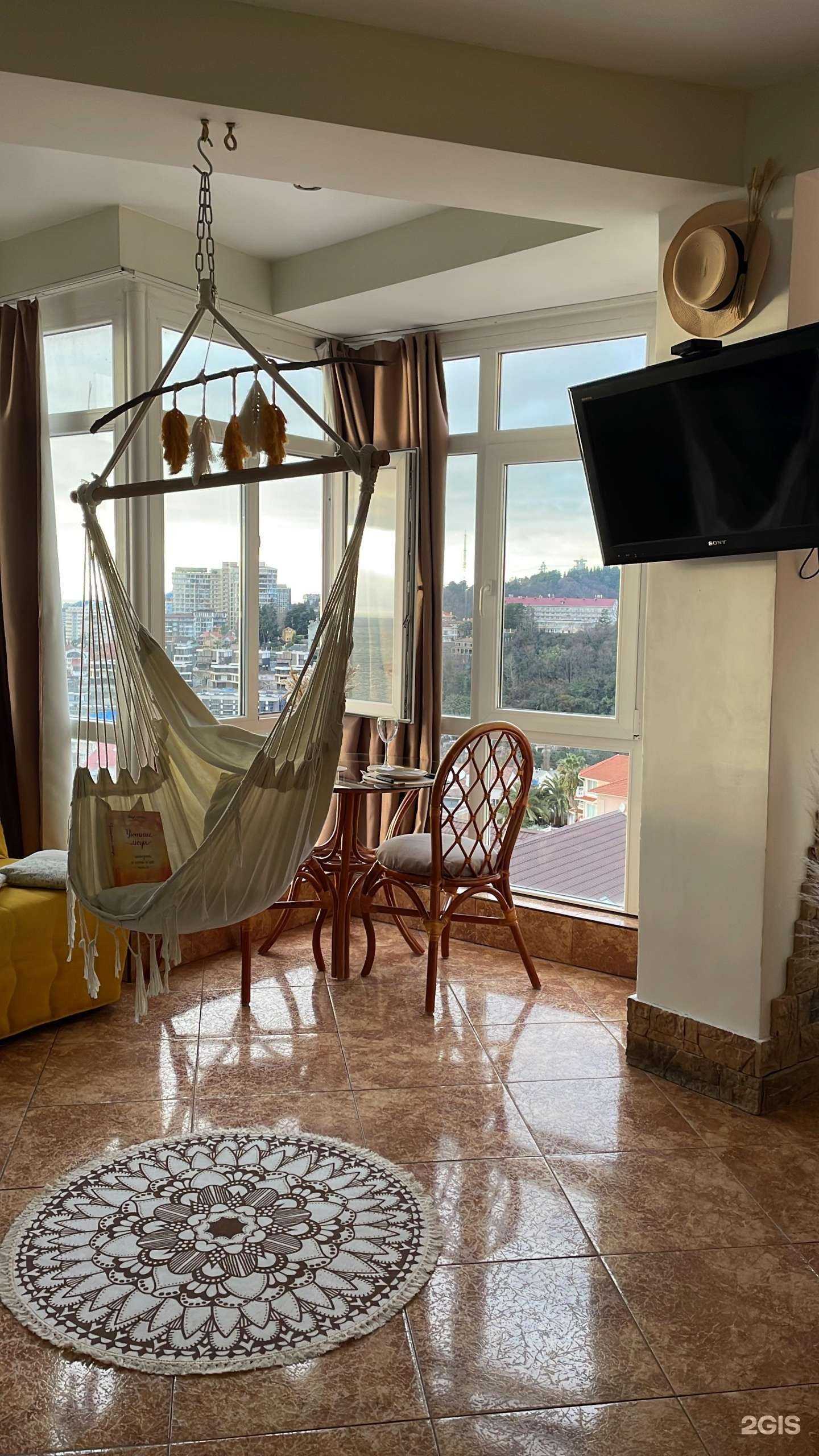 Отзывы на компанию С видом на море в г. Сочи c фото