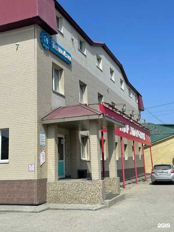 Отзывы на компанию ТехноЛэнд в г. Южно-Сахалинск c фото