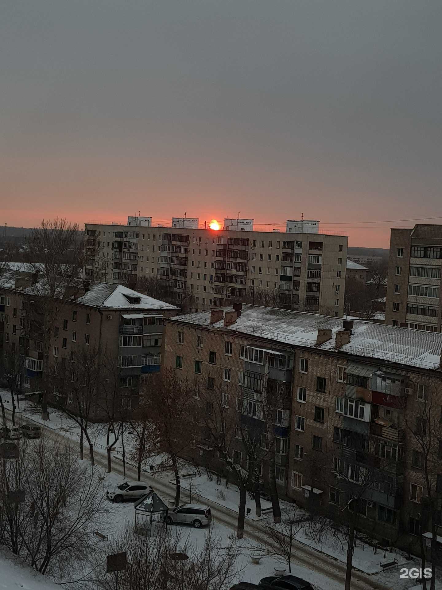 Отзывы на компанию Позитив в Оренбурге c фото - фотография 2 из 2