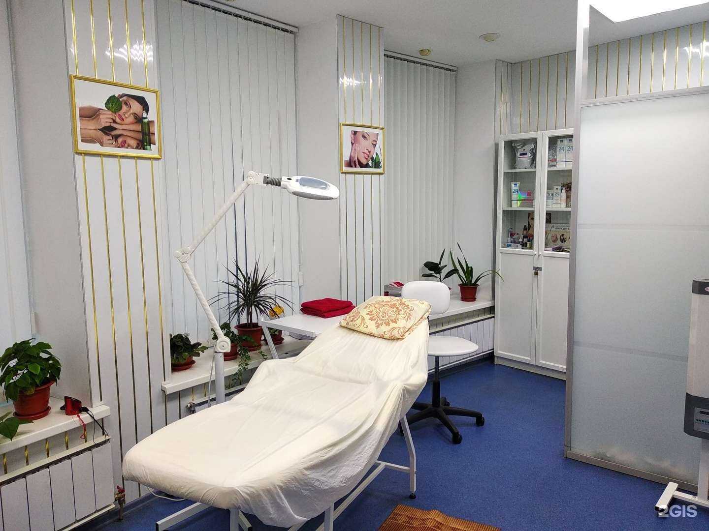 Отзывы на компанию ЦирюльникЪ в Екатеринбурге c фото