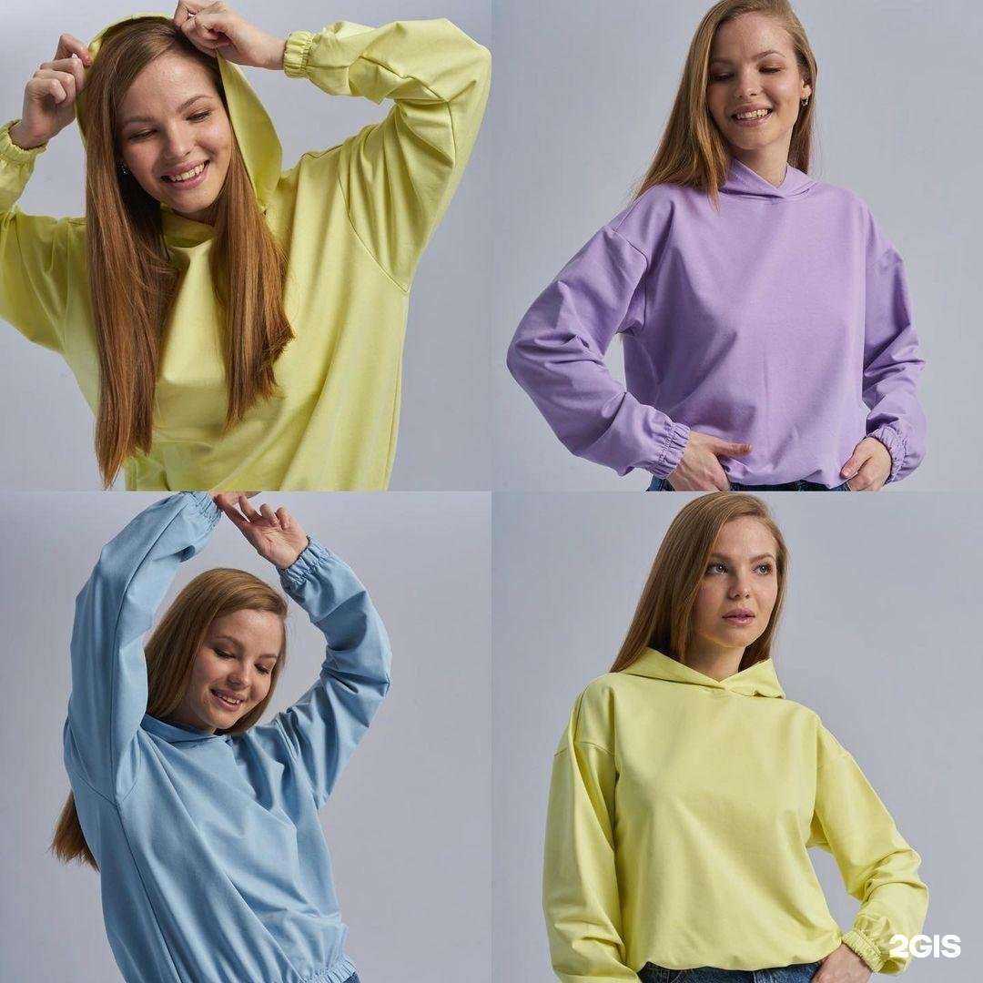 Отзывы на компанию Фабрика 64 в Энгельсе c фото