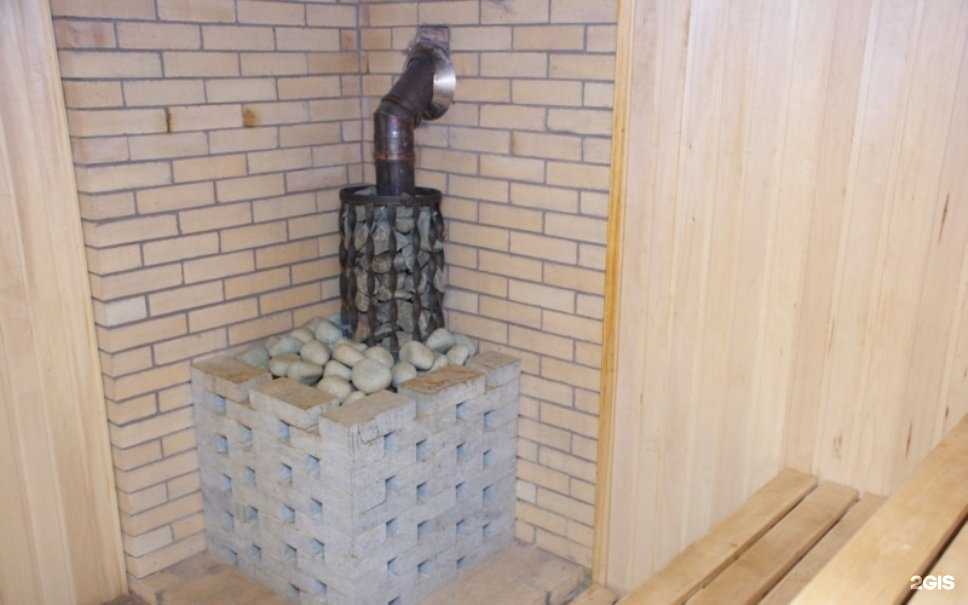 Отзывы на компанию Русский финн в Калуге c фото