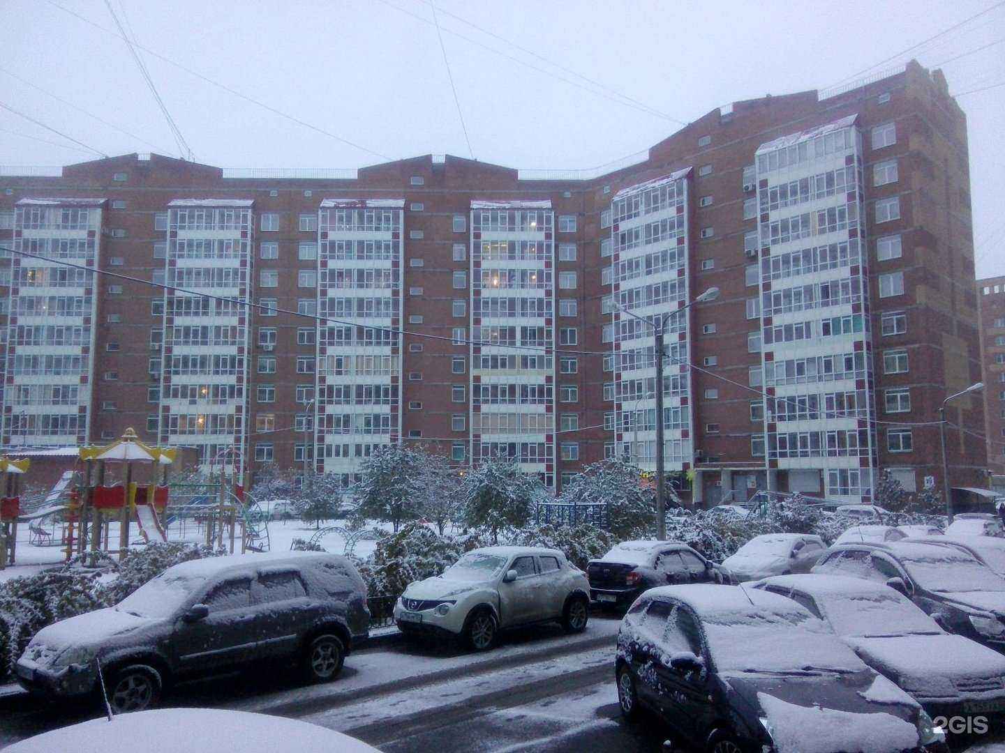 Отзывы на компанию Оронбай в Красноярске c фото - фотография 2 из 2