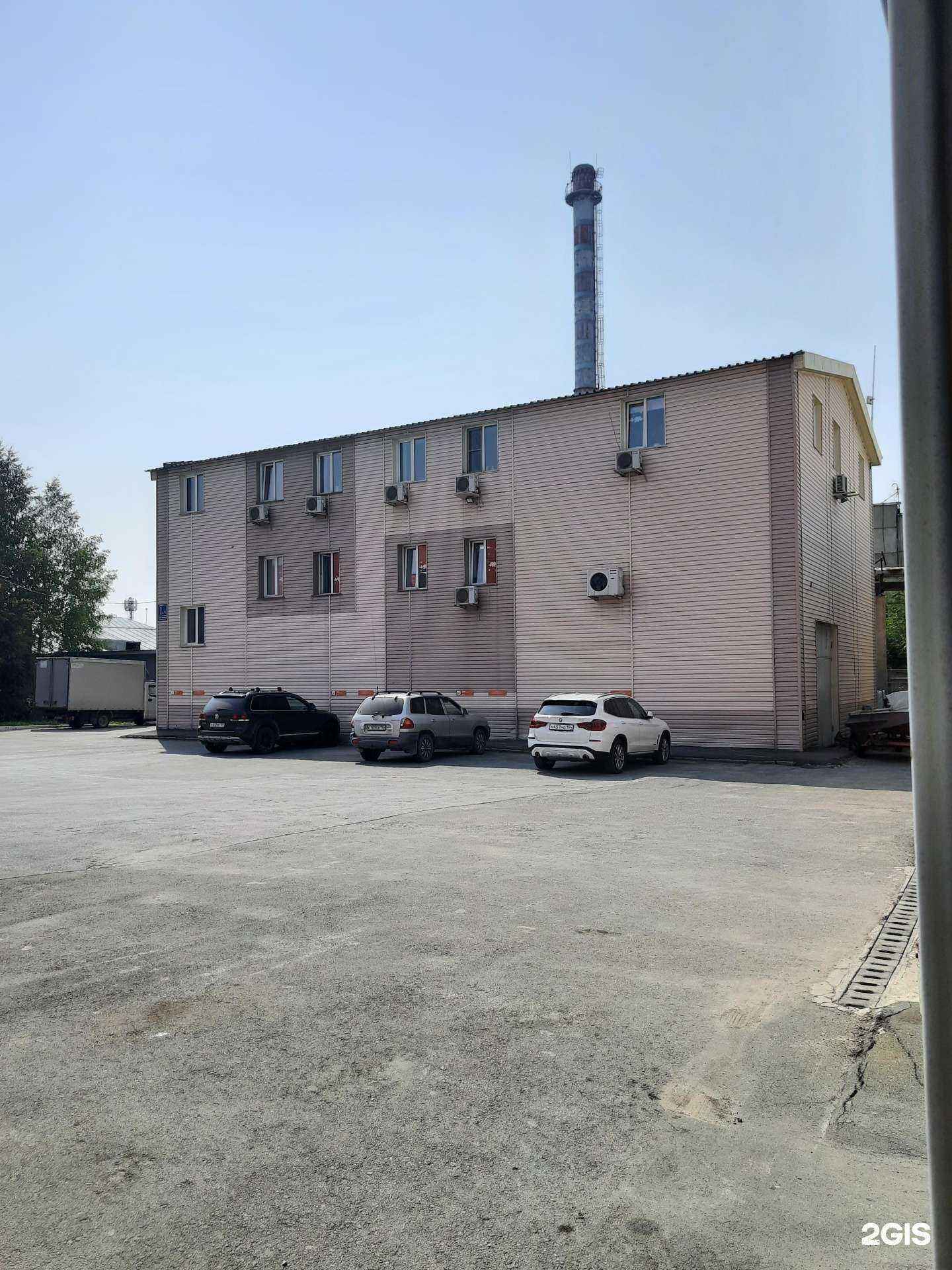 Отзывы на компанию Ноис в Новосибирске c фото - фотография 2 из 2