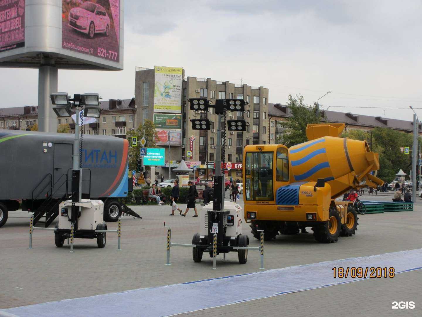 Отзывы на компанию Коррус-тех в Тюмени c фото