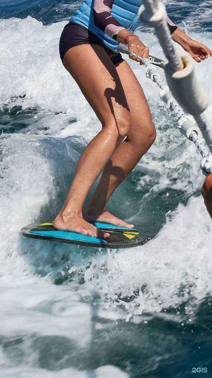 Отзывы на компанию Prosurf в г. Сочи c фото