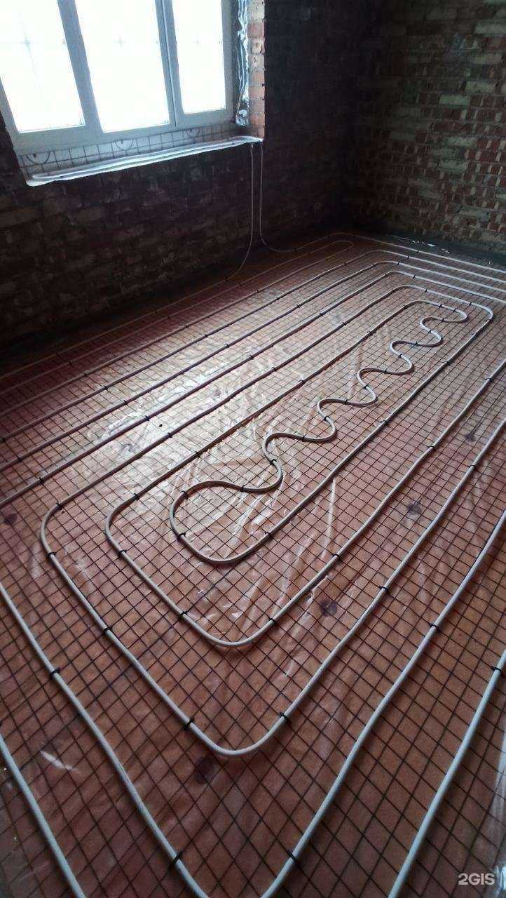 Отзывы на компанию Ковчег в Новосибирске c фото