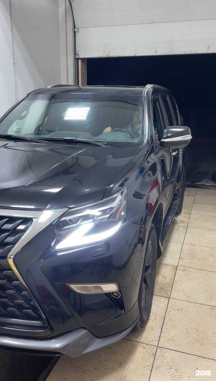 Отзывы на компанию SilverService в Тюмени c фото