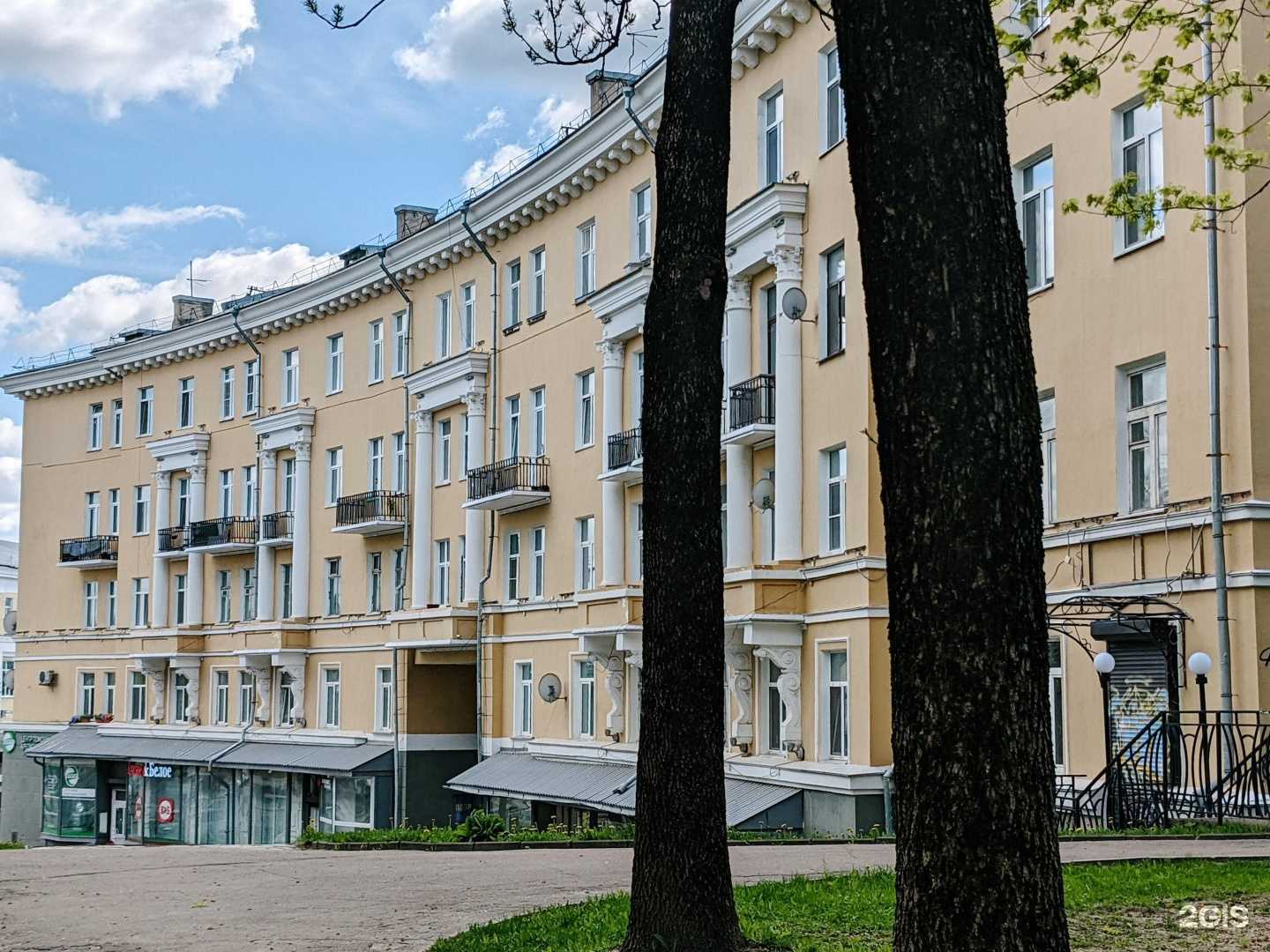 Отзывы на компанию Мона Роза в Смоленске c фото - фотография 2 из 2